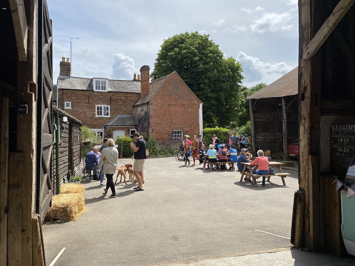 West End Barns Photos 2